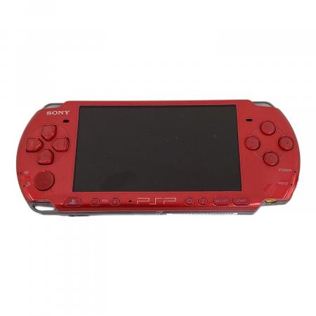 ジャンク品 psp3000 sony SONY (ソニー) PSP(PlayStationPortable) PSP-3000 ※ジャンク
