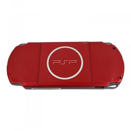 ジャンク品 psp3000 sony SONY (ソニー) PSP(PlayStationPortable) PSP-3000 ※ジャンク