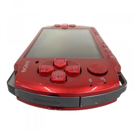 SONY (ソニー) PSP(PlayStationPortable) PSP-3000 ※ジャンク