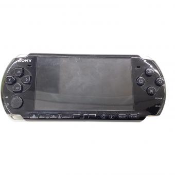 SONY (ソニー) 【保証なし】PSP(PlayStationPortable) PSP-3000 2008年発売モデル ※ジャンク品、バッテリー欠品