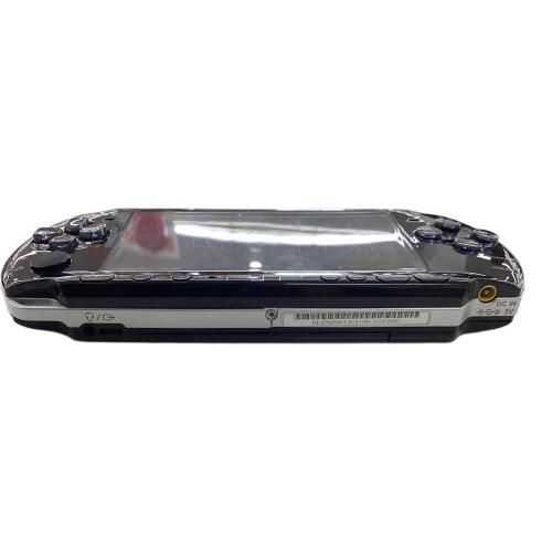 SONY (ソニー) 【保証なし】PSP(PlayStationPortable) PSP-3000 2008年発売モデル ※ジャンク品、バッテリー欠品