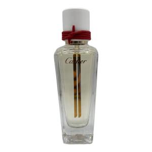Cartier (カルティエ) オードパルファム 75ml 残量80%-99% ルールコンヴォワテ