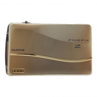 FUJIFILM (フジフィルム) コンパクトデジタルカメラ パネル小傷有 FINEPIX Z800EXR 1200万(有効画素) 1/2型CCD 専用電池 SDカード対応 通常：ISO100～3200 1.6コマ/秒 -