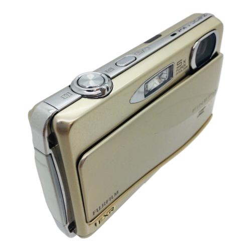 FUJIFILM (フジフィルム) コンパクトデジタルカメラ パネル小傷有 FINEPIX Z800EXR 1200万(有効画素) 1/2型CCD 専用電池 SDカード対応 通常：ISO100～3200 1.6コマ/秒 -