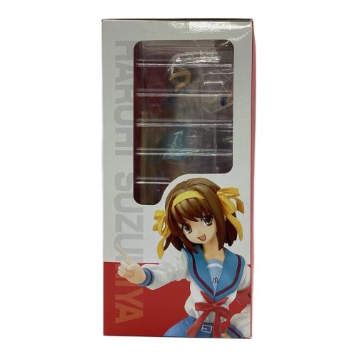 コナミ (KONAMI) フィギュア フィギュアコレクション 涼宮ハルヒの憂鬱 涼宮ハルヒ