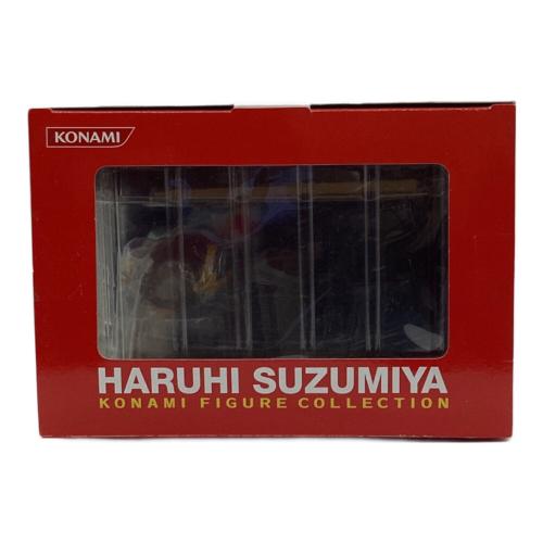 コナミ (KONAMI) フィギュア フィギュアコレクション 涼宮ハルヒの憂鬱 涼宮ハルヒ