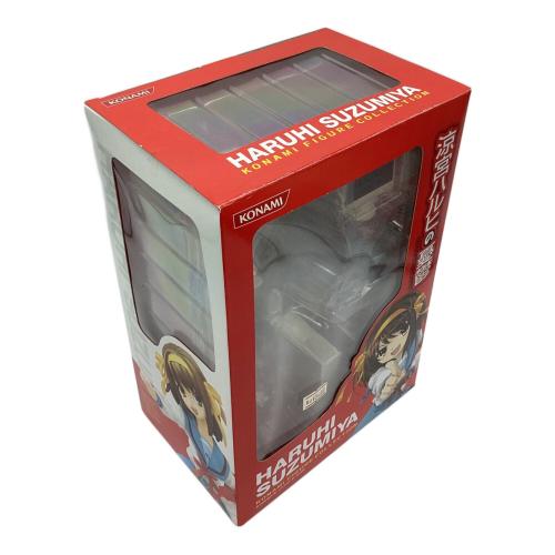 コナミ (KONAMI) フィギュア フィギュアコレクション 涼宮ハルヒの憂鬱 涼宮ハルヒ