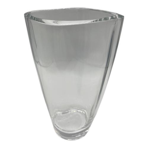 TIFFANY & Co. (ティファニー) フラワーベース 25㎝
