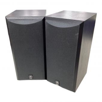 YAMAHA (ヤマハ) ペアスピーカー ブックシェルフ型 NS-B210