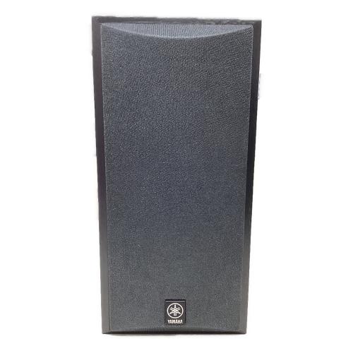 YAMAHA (ヤマハ) ペアスピーカー ブックシェルフ型 NS-B210