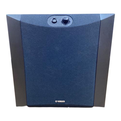 YAMAHA (ヤマハ) サブウーファー  NS-SW200