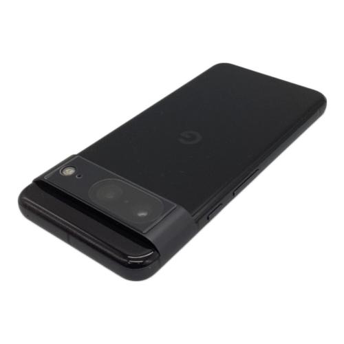 google PIXEL 8 SIMフリースマートホン ブラック 箱付