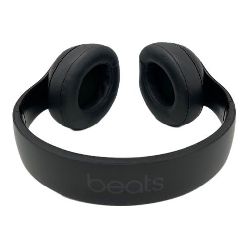 beats (ビーツ) ワイヤレスヘッドホン GD7H8543J0CW MX3X2PA 動作確認済み