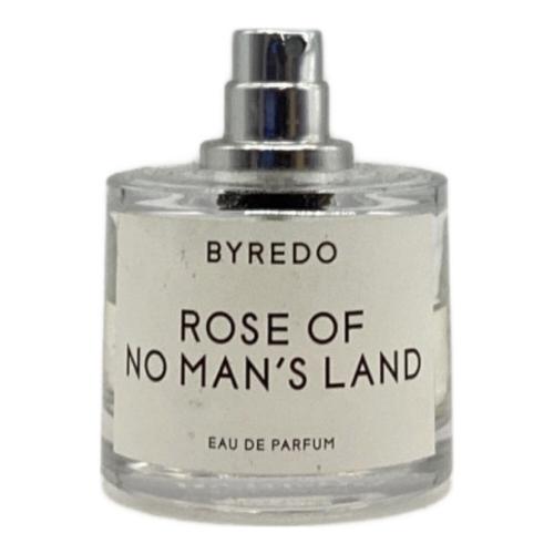 BYREDO (バイレード) オードパルファム ローズオブノーマンズランド 50ml 残量50%-80%