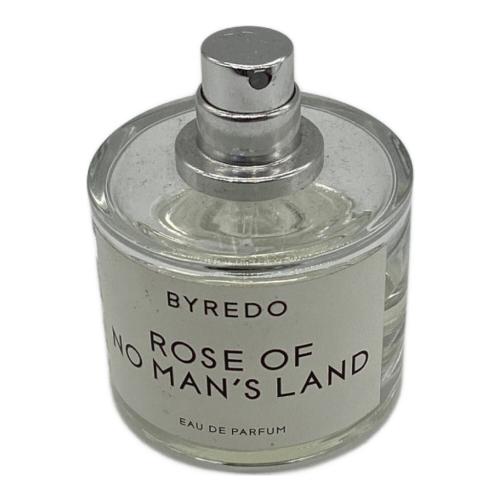 BYREDO (バイレード) オードパルファム ローズオブノーマンズランド 50ml 残量50%-80%