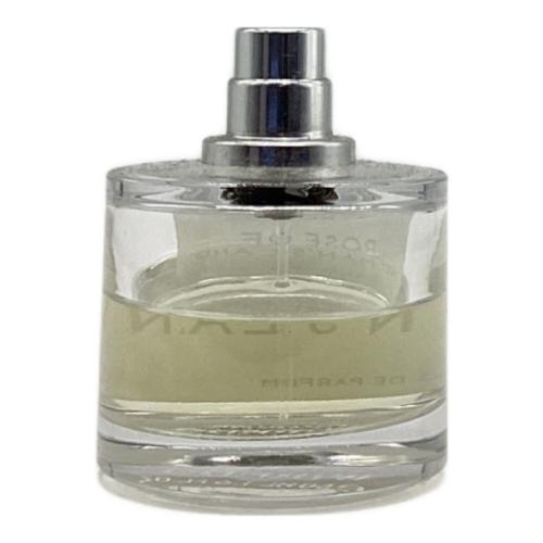 BYREDO (バイレード) オードパルファム ローズオブノーマンズランド 50ml 残量50%-80%