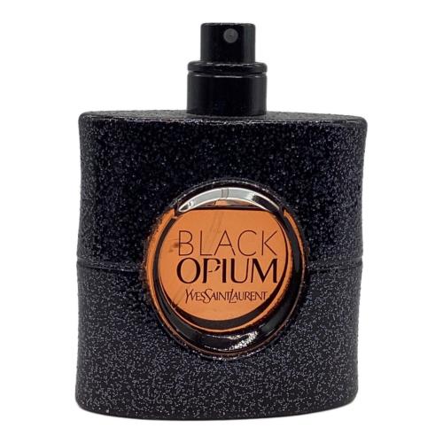 Yves Saint Laurent (イヴサンローラン) オーデパルファム ブラックOP 30ml 残量80%-99%