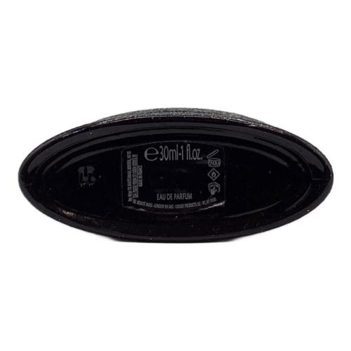 Yves Saint Laurent (イヴサンローラン) オーデパルファム ブラックOP 30ml 残量80%-99%