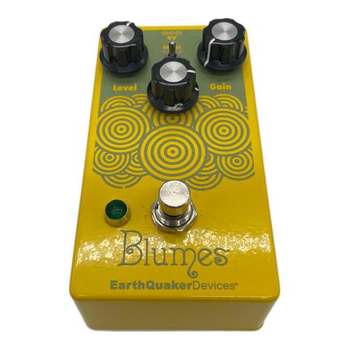 Earth QuakerDevices (アースクエイカーデバイセス)