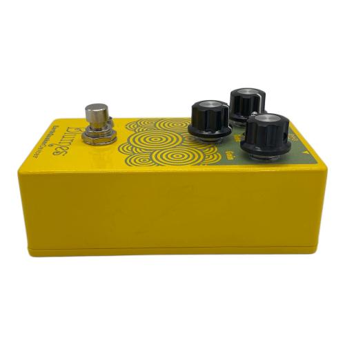 Earth QuakerDevices (アースクエイカーデバイセス)