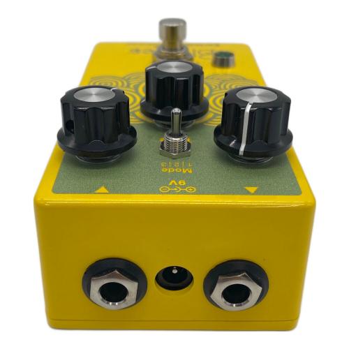 Earth QuakerDevices (アースクエイカーデバイセス)