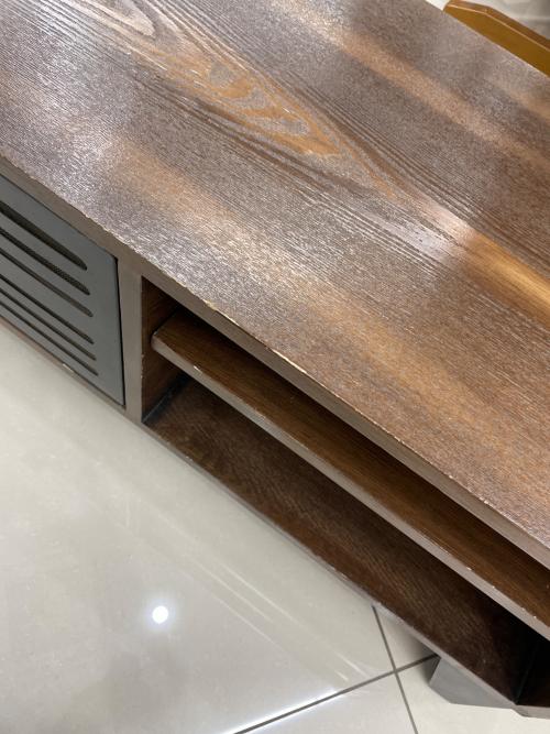 JOURNAL STANDARD FURNITURE テレビボード JOURNAL STANDARD FURNITURE AROS TV BOARD / ジャーナル