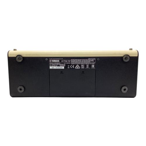 YAMAHA (ヤマハ) コンパクトギターアンプ THR10