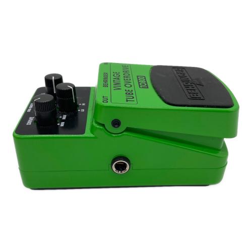 BEHRINGER (ベリンガー) エフェクター TO800