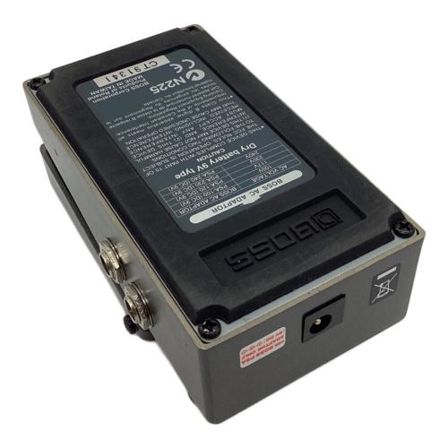 BOSS (ボス) エフェクター Digital Reverb RV-5