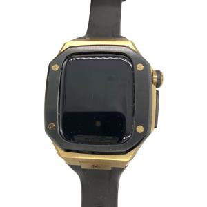 Apple (アップル) Apple Watch Series 7 GOLDEN CONCEPT （SP-41）付属 MKNF3J/A 41mm 〇 バッテリー:Bランク(86%) 程度:Bランク -