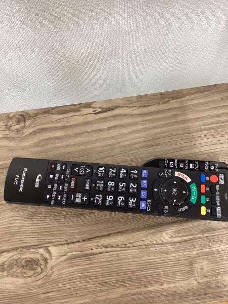 Panasonic (パナソニック) 4Kチューナー内蔵有機ELテレビ 65インチ