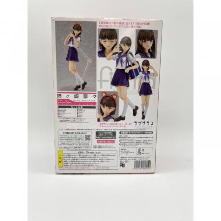 フィギュア 121 姉ヶ崎寧々 figma｜トレファクONLINE