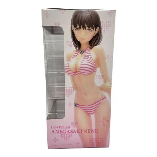 ラブプラス フィギュア 姉ヶ崎寧々 水着ver 箱ダメージ有