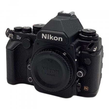 Nikon デジタル一眼レフカメラ 動作確認済｜トレファクONLINE