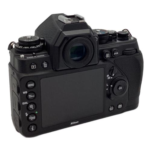 Nikon デジタル一眼レフカメラ 動作確認済
