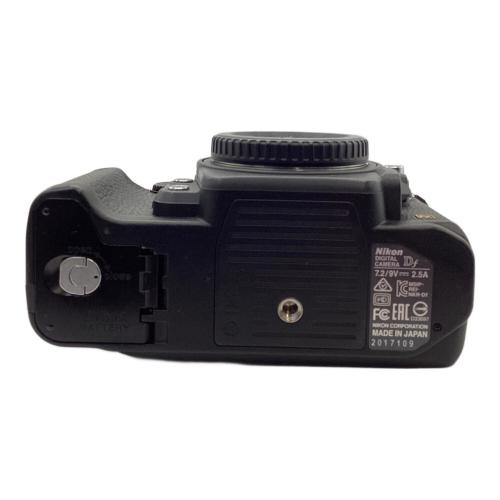 Nikon デジタル一眼レフカメラ 動作確認済