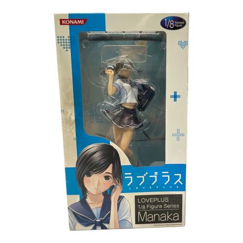 コナミ ラブプラス 1/8 高嶺愛花