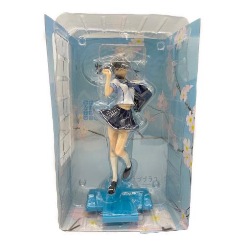 コナミ ラブプラス 1/8 高嶺愛花