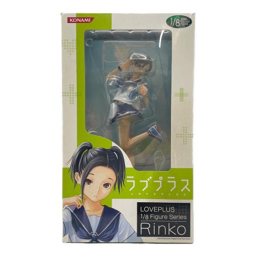 コナミ ラブプラス 1/8 小早川凛子