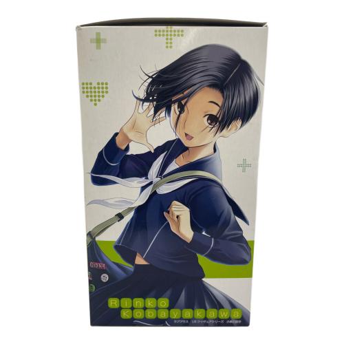 コナミ ラブプラス 1/8 小早川凛子