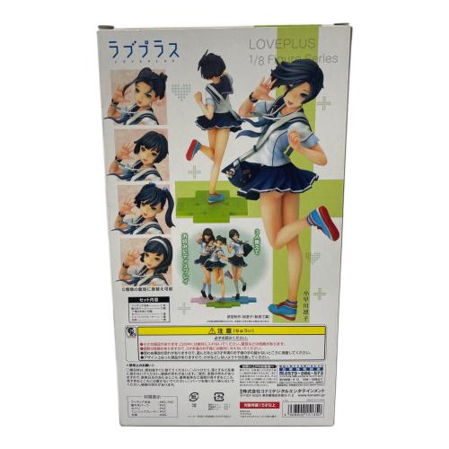コナミ ラブプラス 1/8 小早川凛子