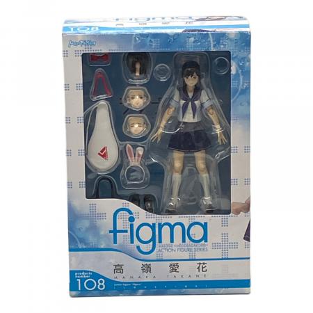 figma ラブプラス+ 高嶺愛花 (未開封）　K133 MAXFACTORY (マックスファクトリー) figma 高嶺愛花 ラブプラス