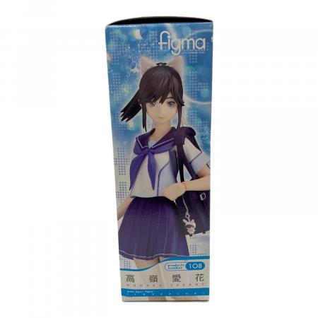 figma ラブプラス+ 高嶺愛花 (未開封）　K133 Amazon.co.jp: figma ラブプラス+ 高嶺愛花 : ホビー