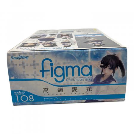 figma ラブプラス+ 高嶺愛花 (未開封）　K133 MAXFACTORY (マックスファクトリー) figma 高嶺愛花 ラブプラス