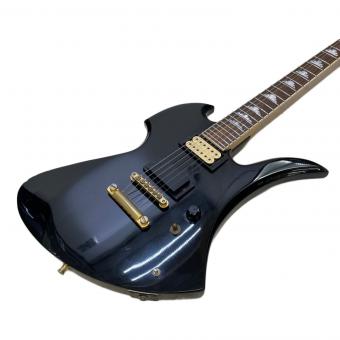 FERNANDES (フェルナンデス) エレキギター @ Π モッキンバード MG-80X hide ガリ有 動作確認済み