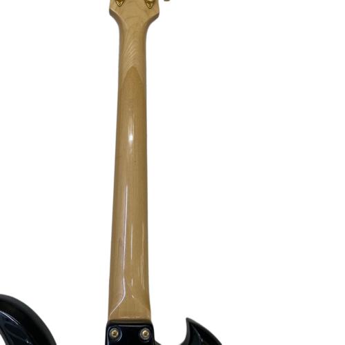 FERNANDES (フェルナンデス) エレキギター @ Π モッキンバード MG-80X hide ガリ有 動作確認済み