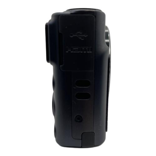 CANON コンパクトデジタルカメラ バッテリー2個付 SX620 HS 2020万(有効画素) 1/2.3型CMOS 専用電池 SDカード対応 通常：ISO80～3200 7.1コマ/秒 1～1/2000 秒 821063002948