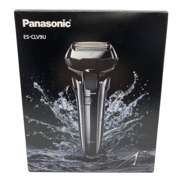 Panasonic (パナソニック) リニアシェーバー ラムダッシュ ES-CLS9N
