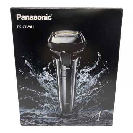 Panasonic (パナソニック) シェーバー ラムダッシュ ES-CLV9U 2021年製