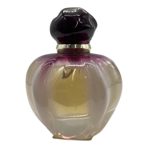 Christian Dior (クリスチャン ディオール) オードパルファム ピュアフプワゾン 50ml 残量80%-99%